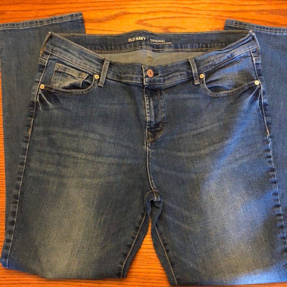Old Navy Regular Jeans